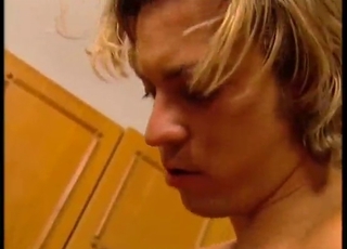 Hardcore sex in the close-up angle